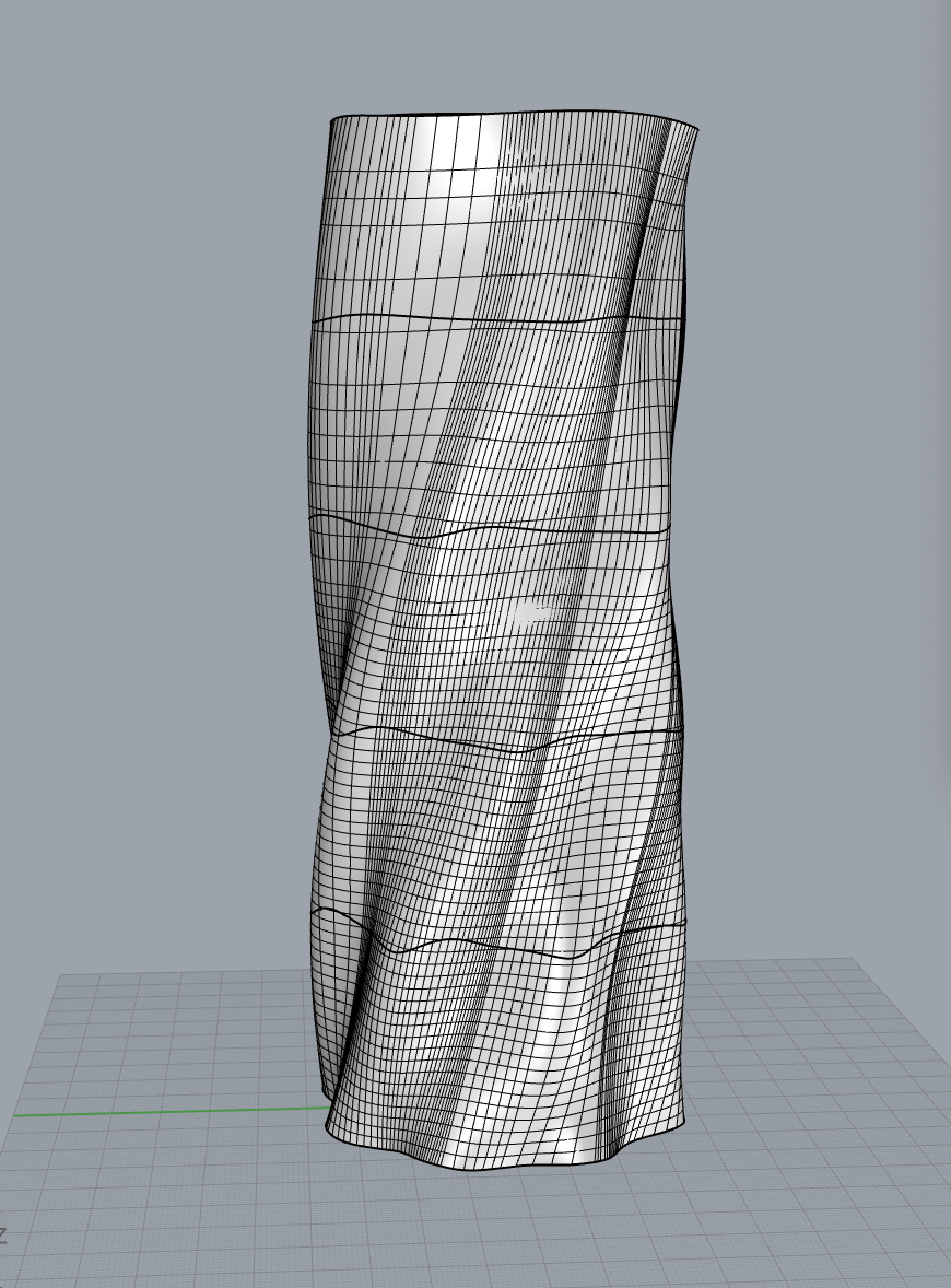 Gaudiesque Stackable Candle Masks 4 Steps (with Pictures) Instructables