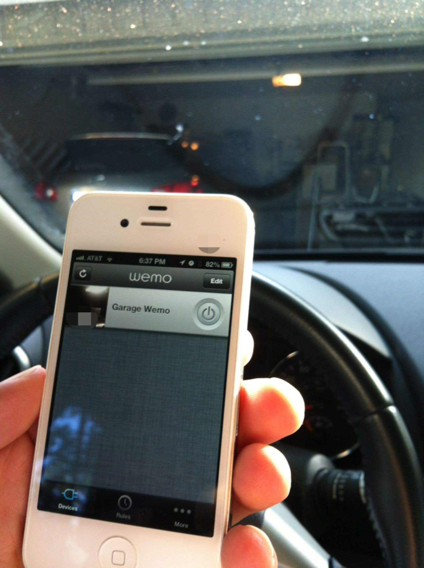 IPhone Garage Door Opener (Updated!) 7 Steps (with Pictures