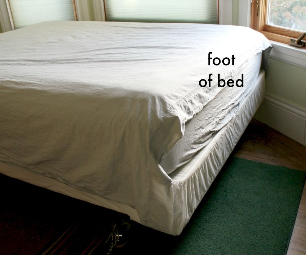 Short Sheet Bed Prank 5 Steps With Pictures Instructables