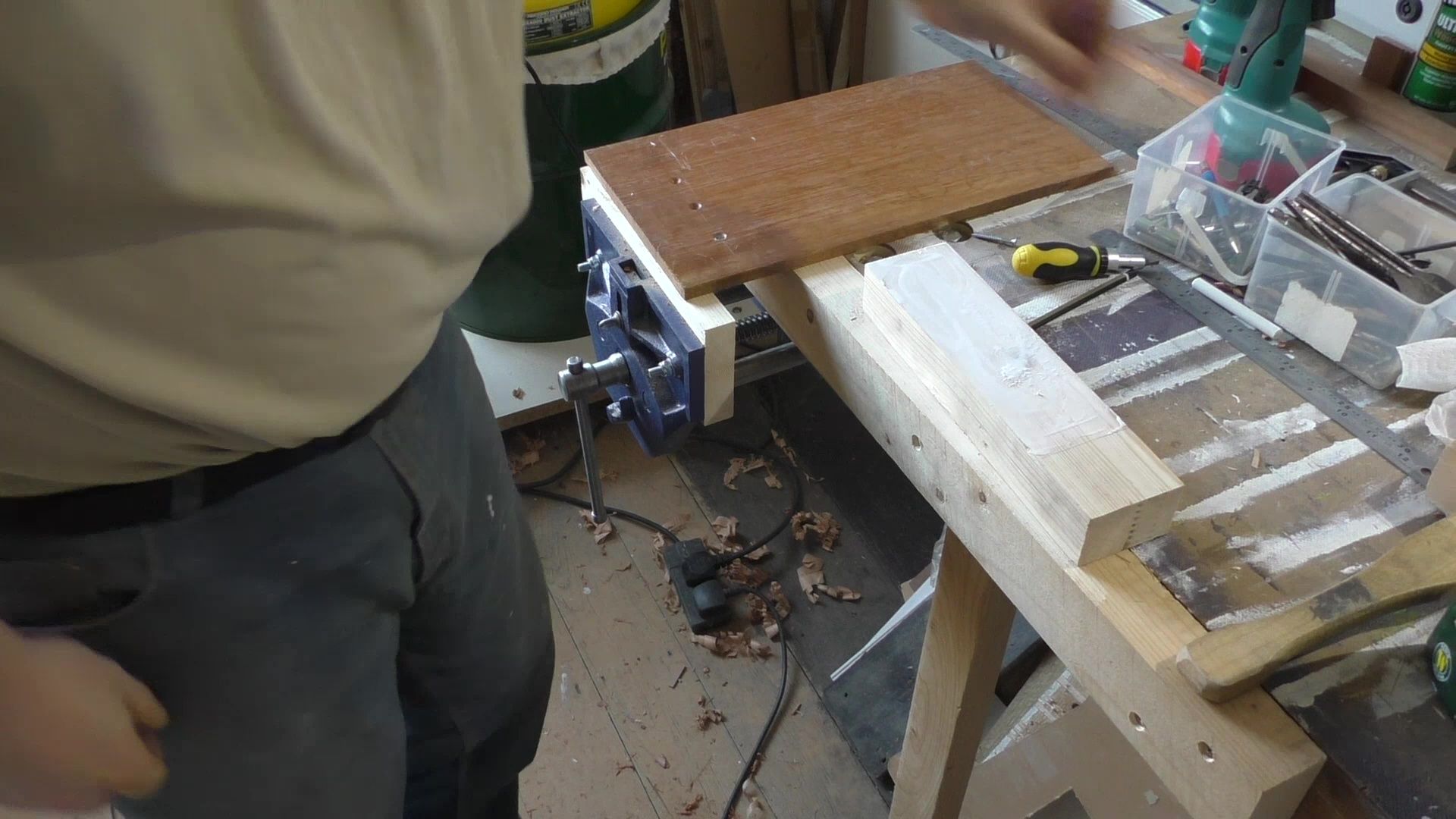 Router Table Coping Sled 8 Steps (with Pictures) Instructables