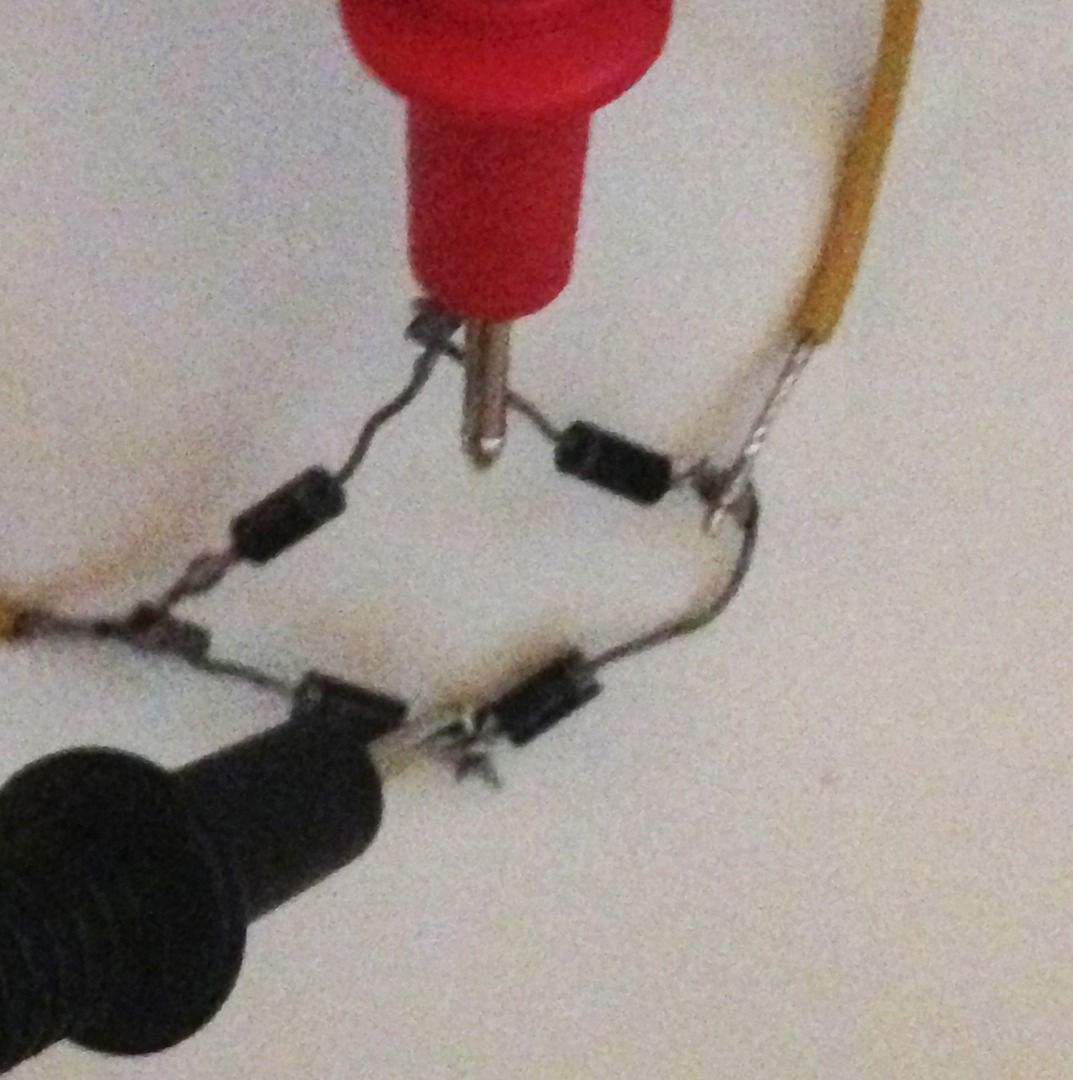 Power a Computer Fan From an Outlet 5 Steps Instructables