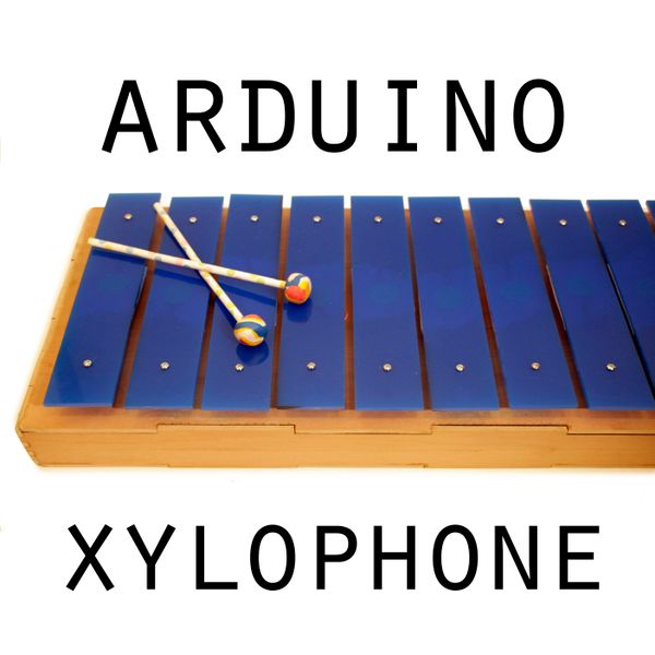 DIY Xylophone Instructables