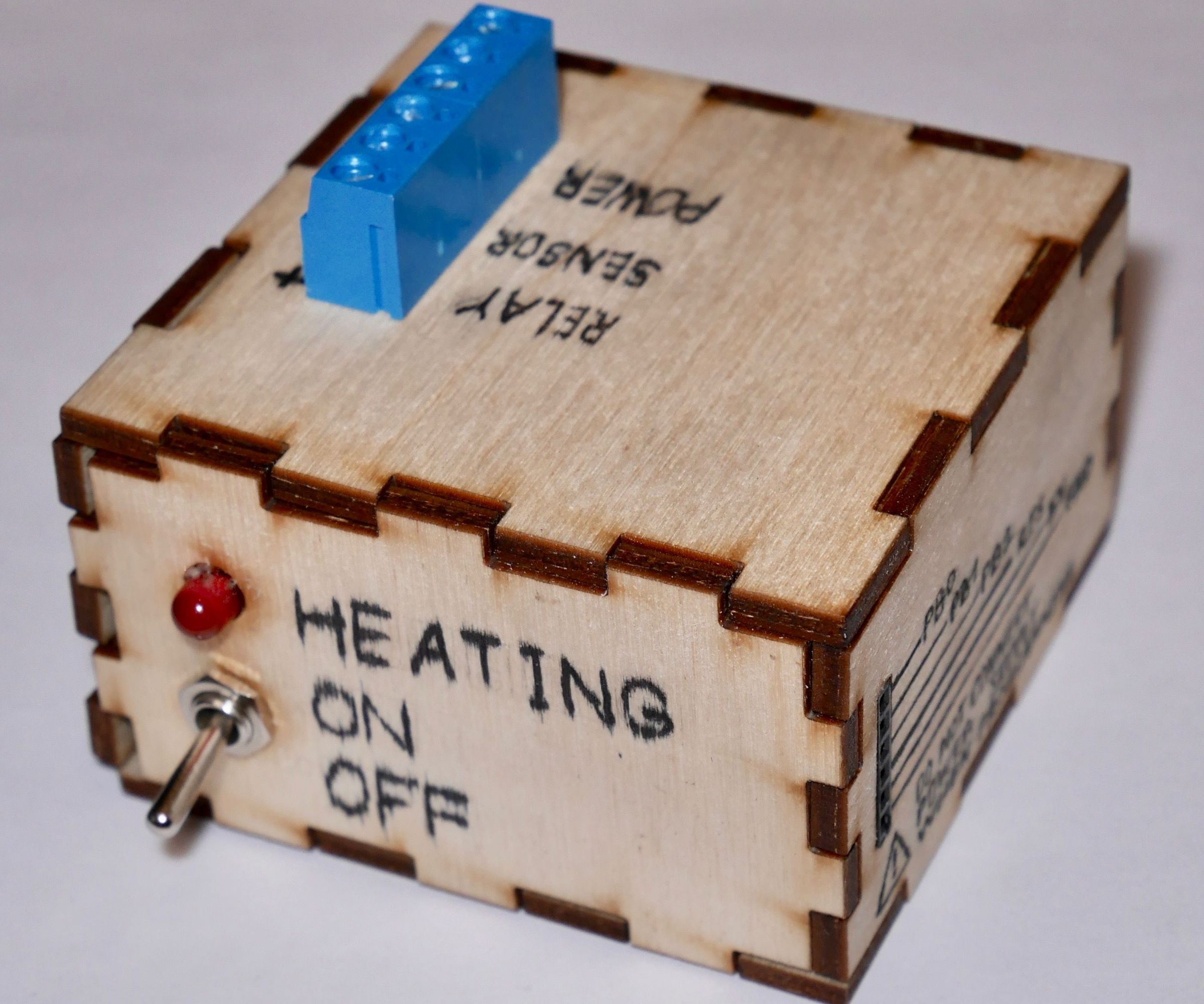 DIY guide for PID Temperature Controller with step-by-step instructions