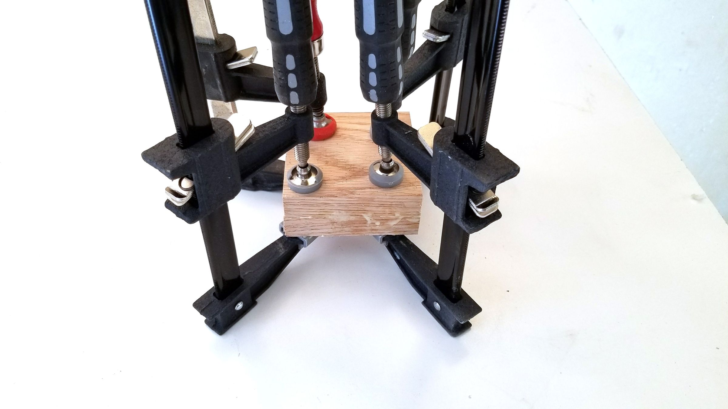 Doughnut Chuck : 10 Steps (with Pictures) - Instructables