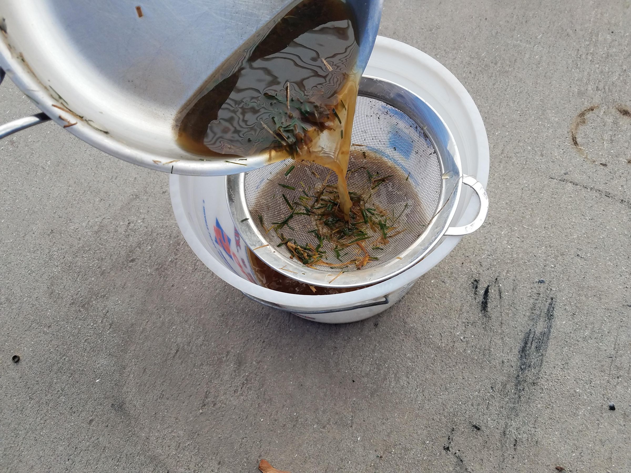 Make Your Own Tempera Paint and Pigments/Dyes! Fast Drying. Historical