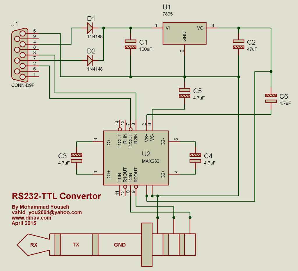 STM8 + ASSEMBLER: Драйвер FM-приемника RDA5807m для микроконтроллера STM8S103F3