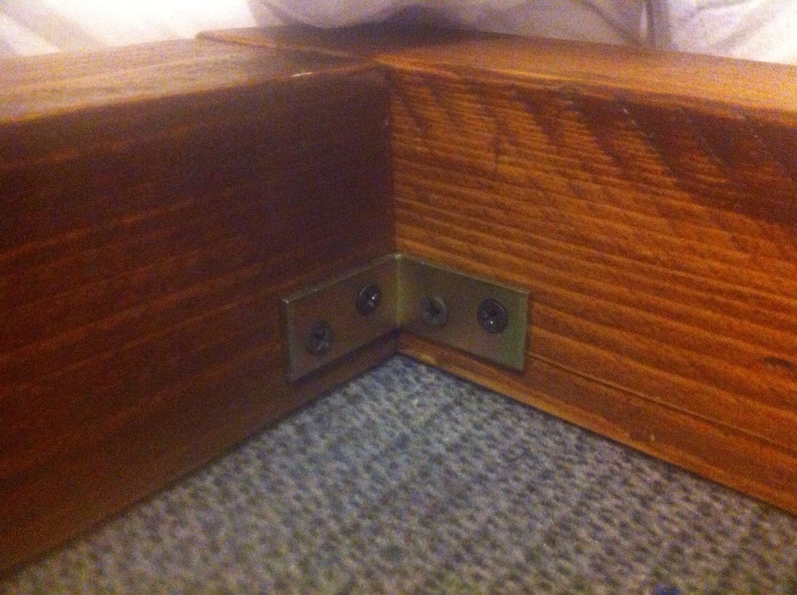 MONTANDO A ESTRUTURA