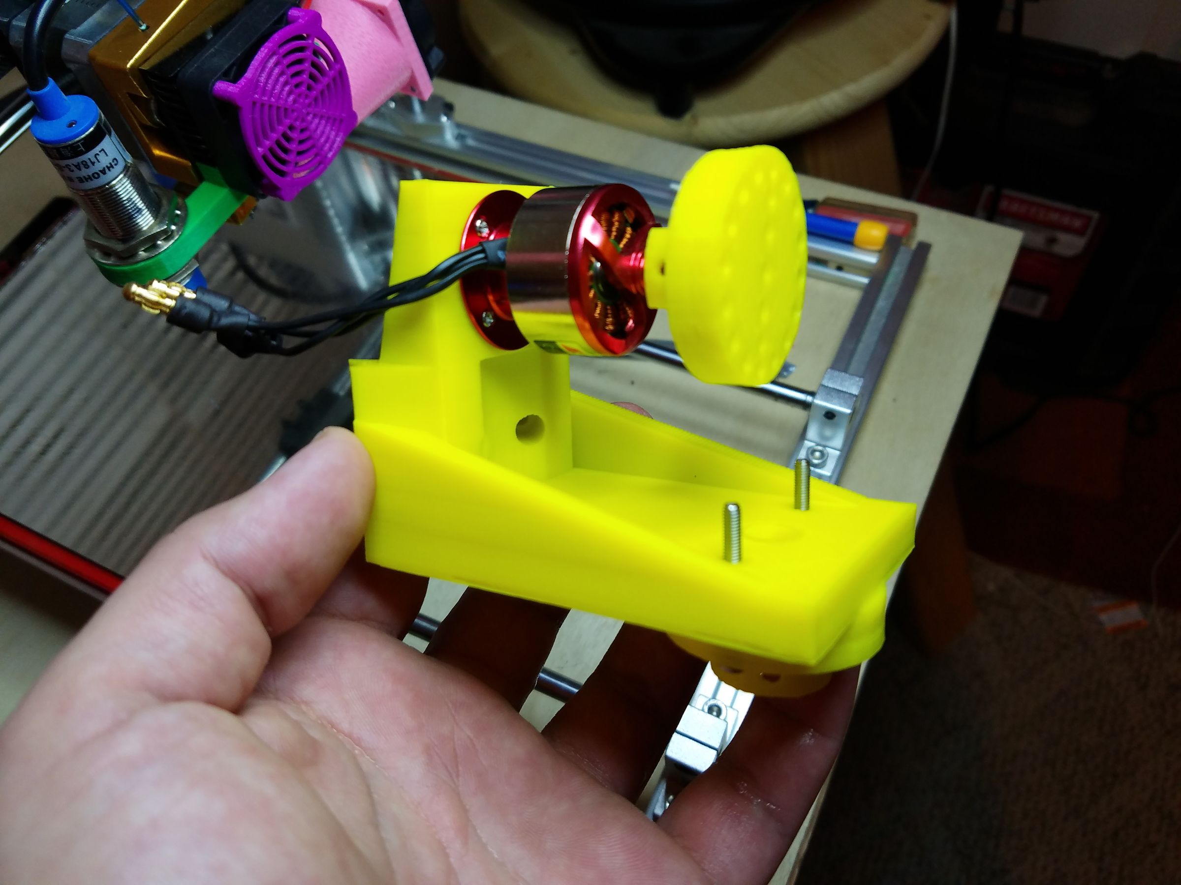 CNC Needle Cutter 10 Steps (with Pictures) Instructables