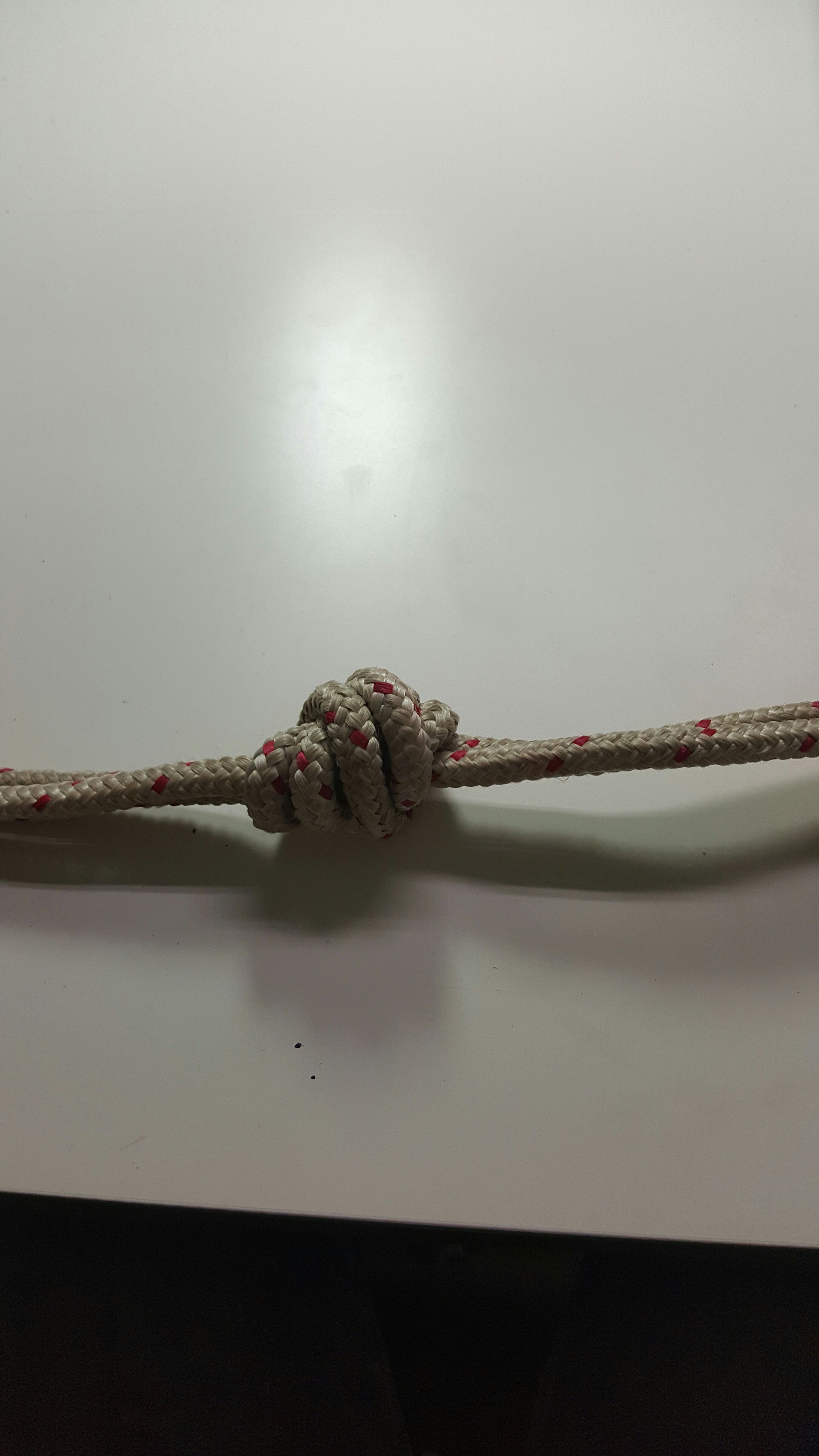 Surgeon's Loop Knot Instructables