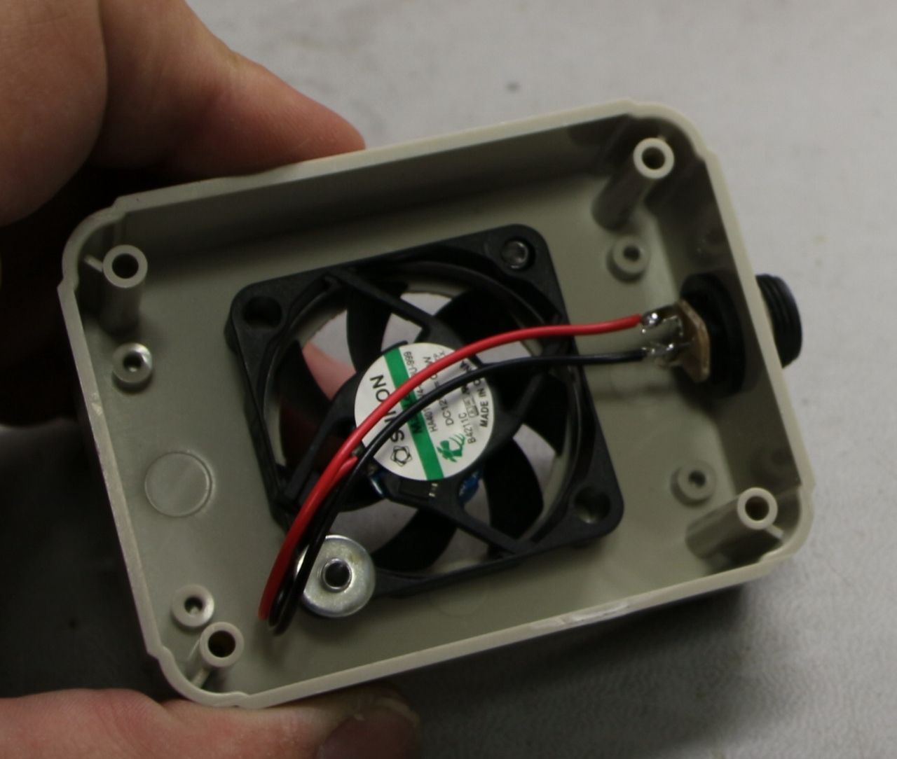 Build a Beer Kegerator Tower Cooler to Keep Your Kegerator Tower Faucet