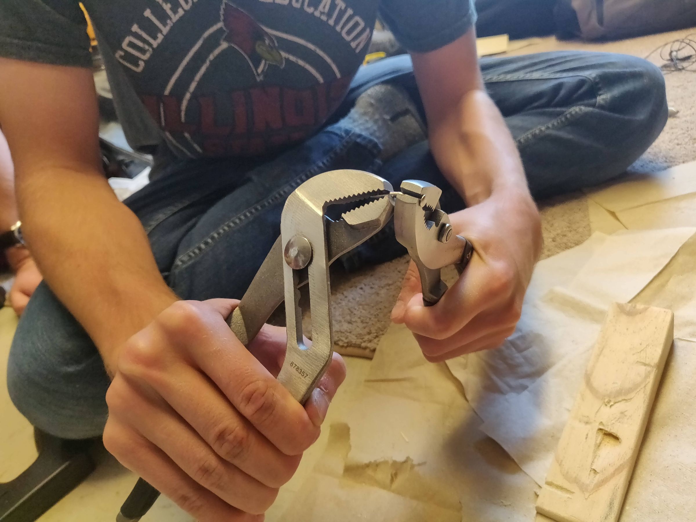 How to Make a Fast Pinewood Derby Car! 10 Steps Instructables