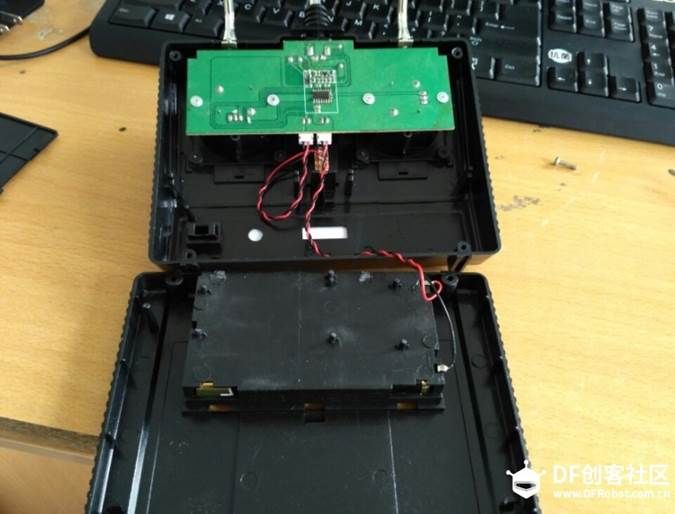 2. Remote Control Terminal