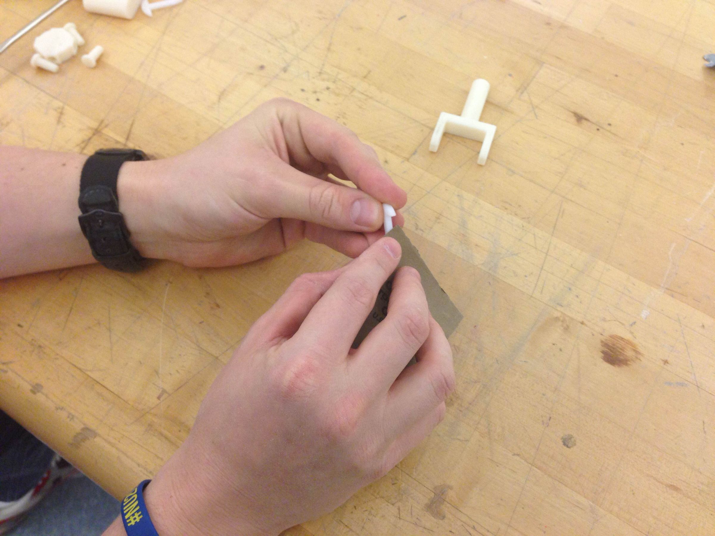 Reverted Gear Train 3 Steps Instructables