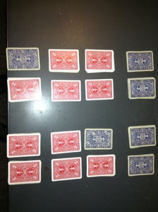 How To Play Speed With Cards 5 Steps With Pictures Instructables How To Play Speed With Cards 5 Steps With Pictures Instructables