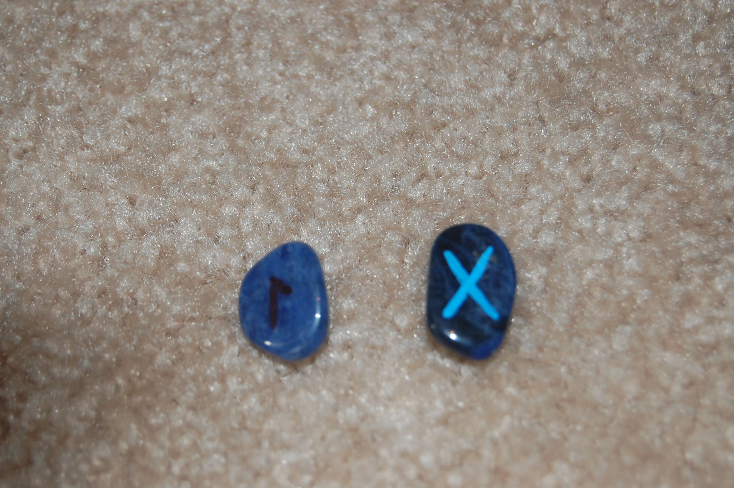 How to Make Rune Stones : 6 Steps (with Pictures) - Instructables