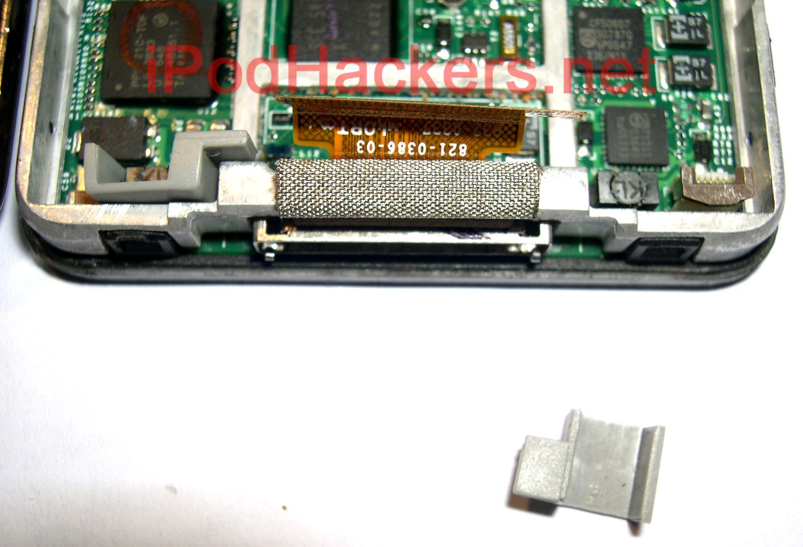 Convert Your 5th Gen IPod Video to Use Flash Memory! 6 Steps (with