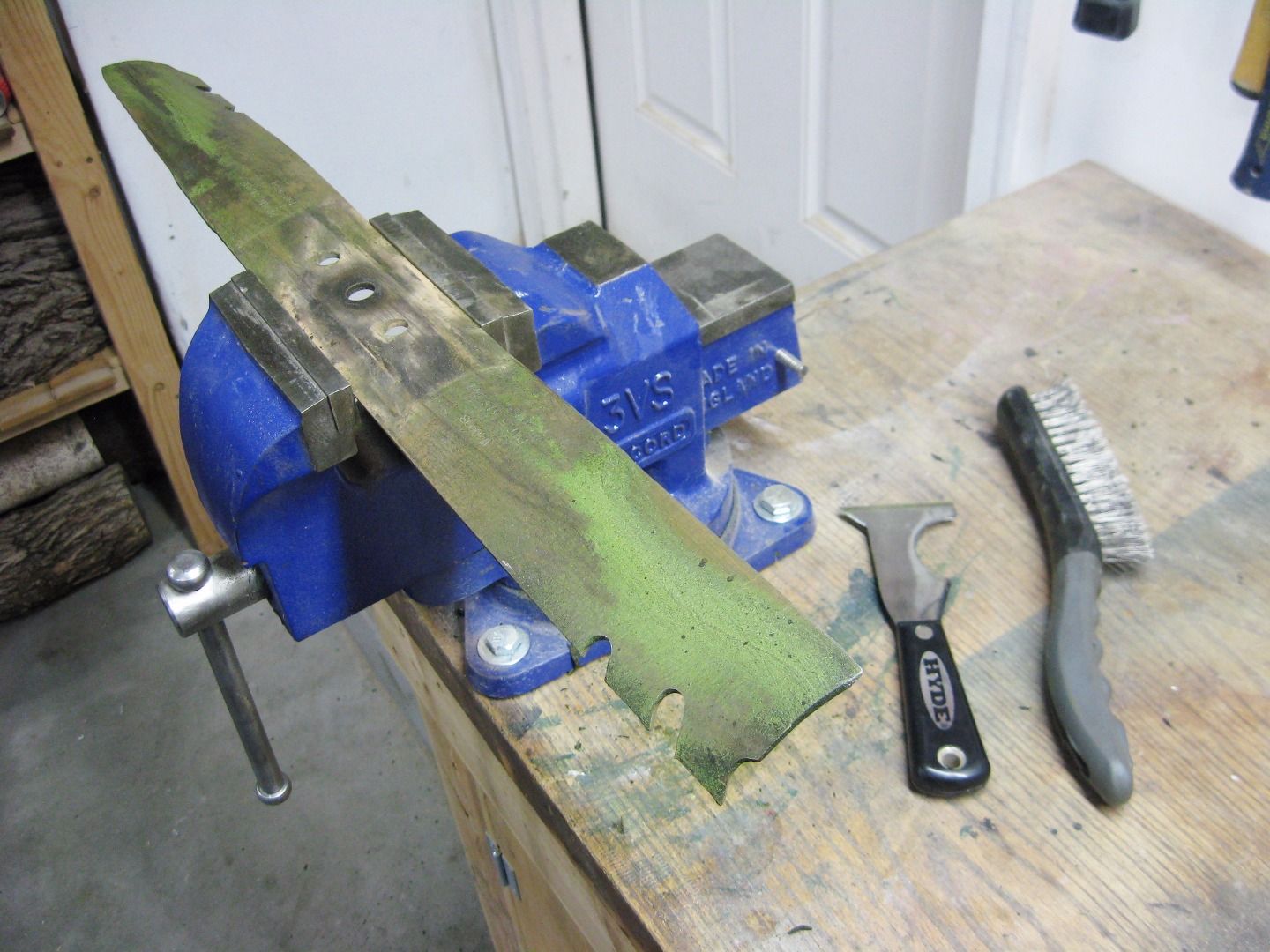 Tune Up Your Lawn Mower! 13 Steps (with Pictures) Instructables