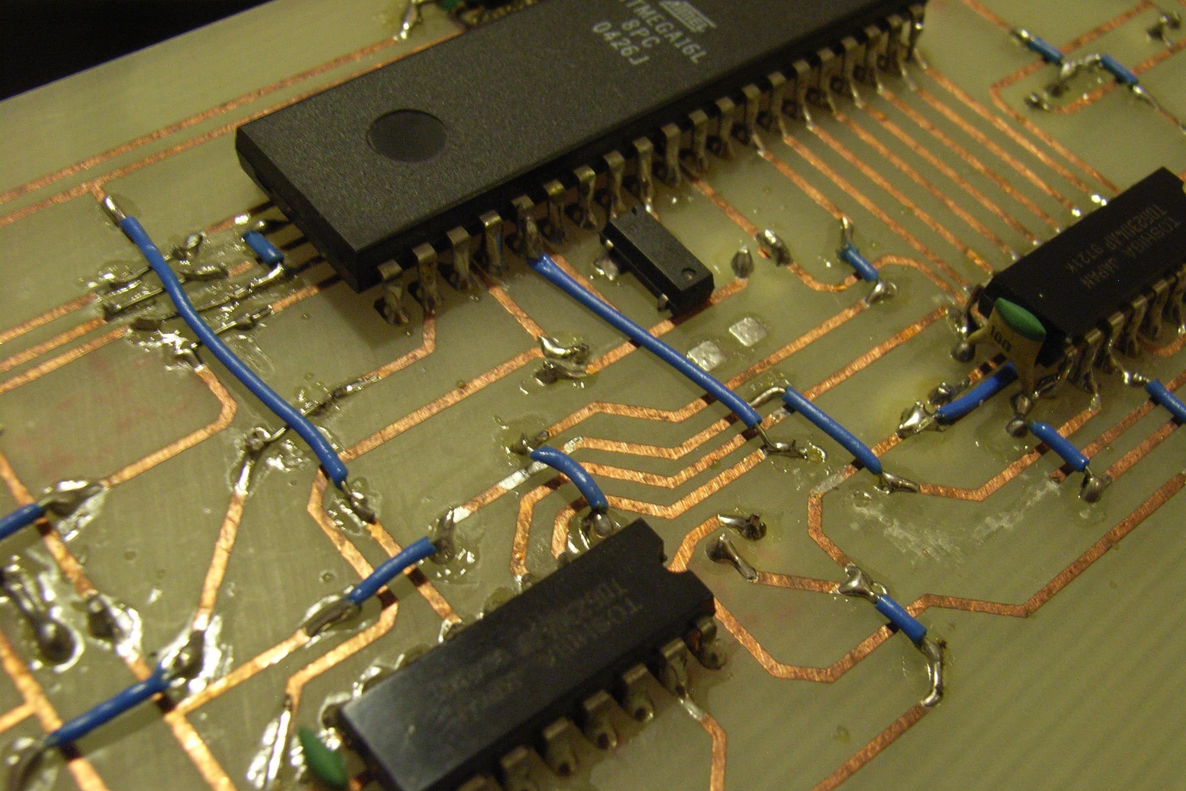 DIY TiX Clock 4 Steps (with Pictures) Instructables