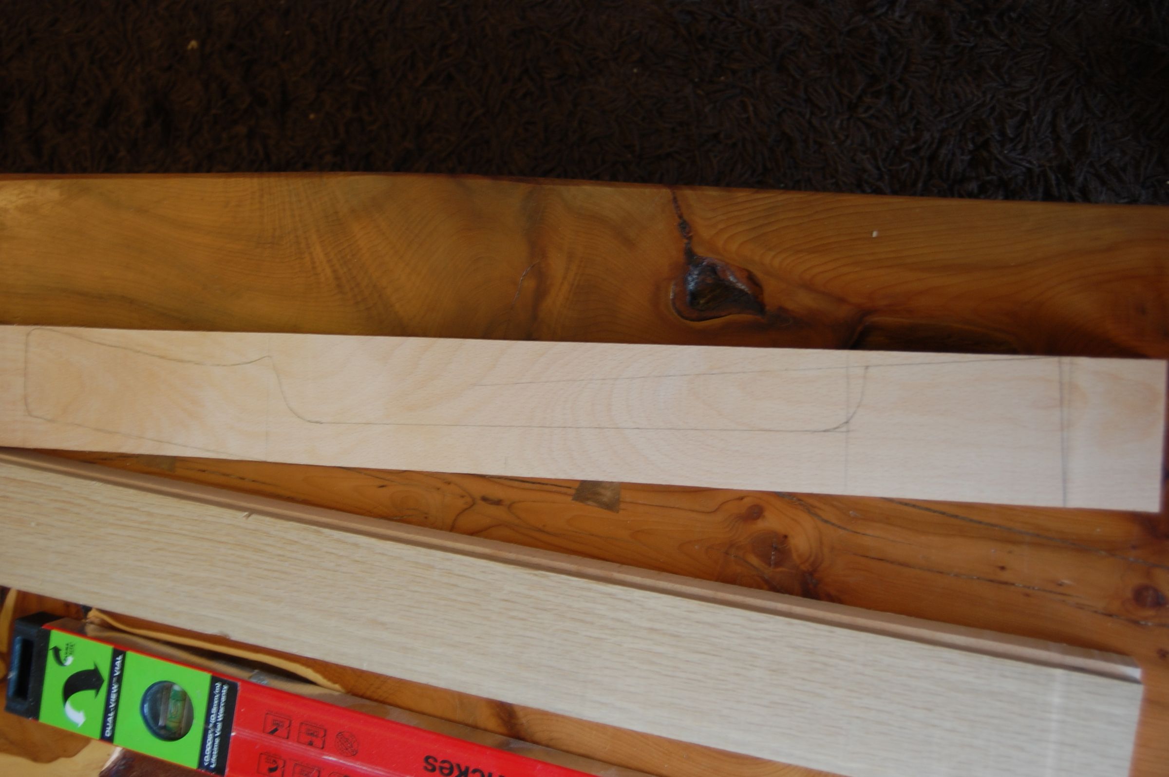 Electric Upright Bass 7 Steps (with Pictures) Instructables