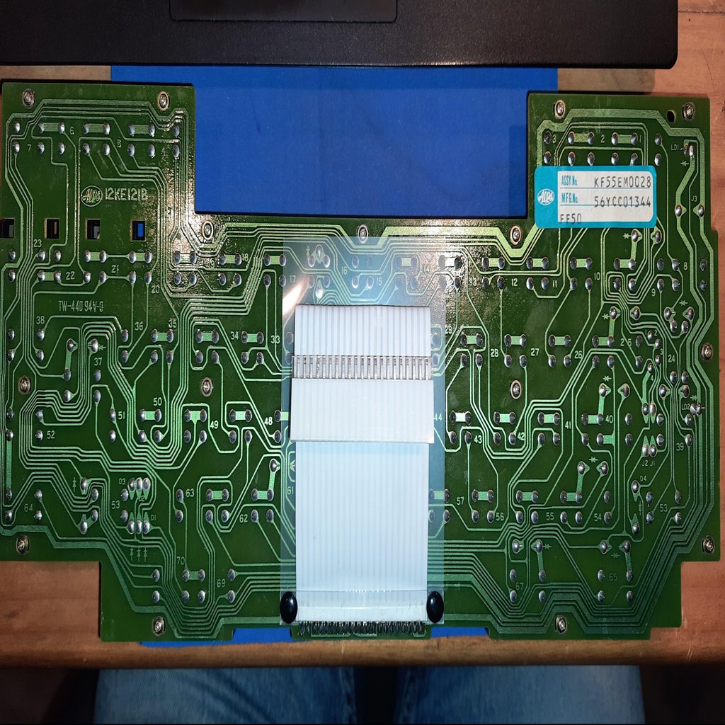 How to Make a USB Laptop Keyboard Controller 23 Steps Instructables