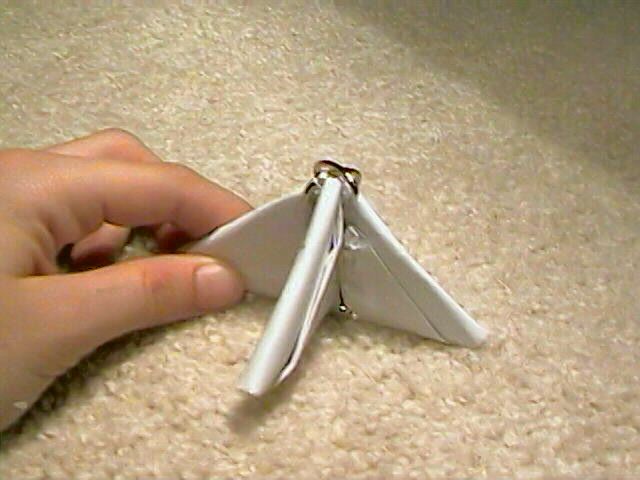 paper arrow head DIY Project DIY Project Image