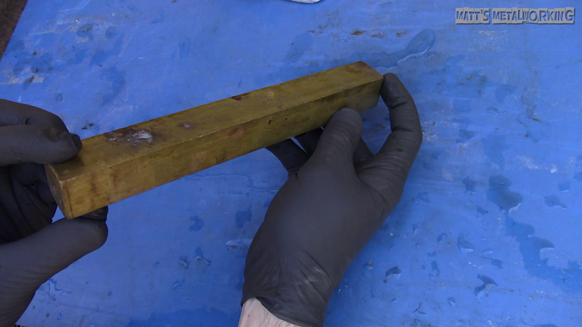 Beginners Guide on How to Polish Brass to a Mirror Finish 9 Steps