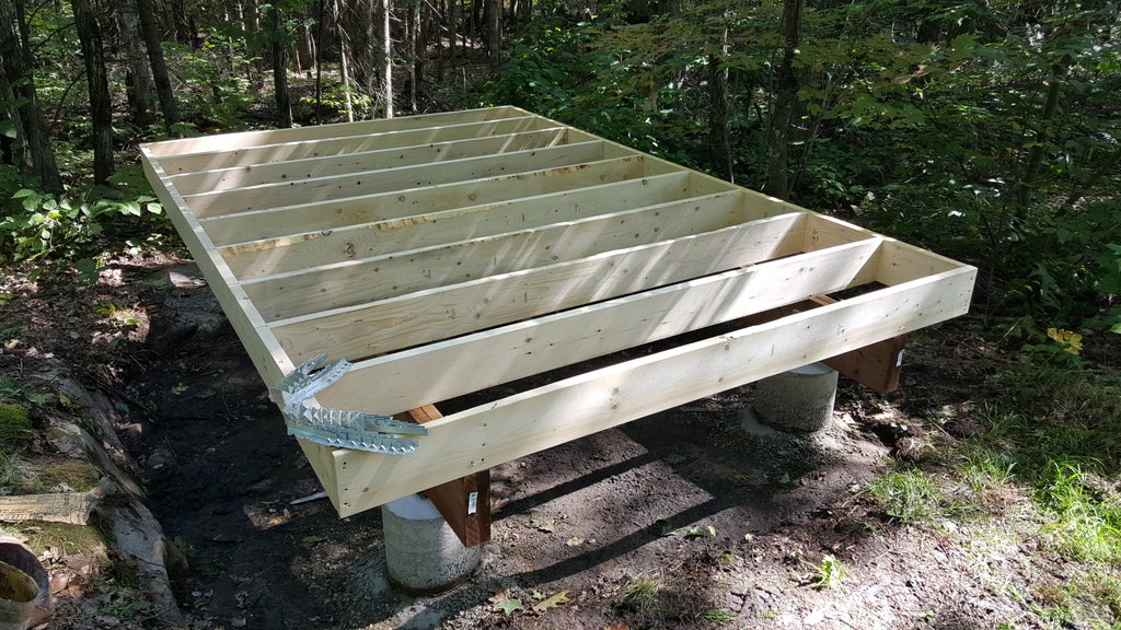 Sugar Shack : 12 Steps (With Pictures) - Instructables