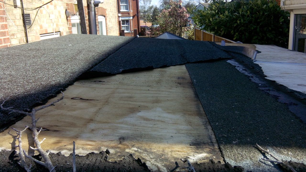 Re Felt Your Shed Roof 7 Steps With Pictures Instructables