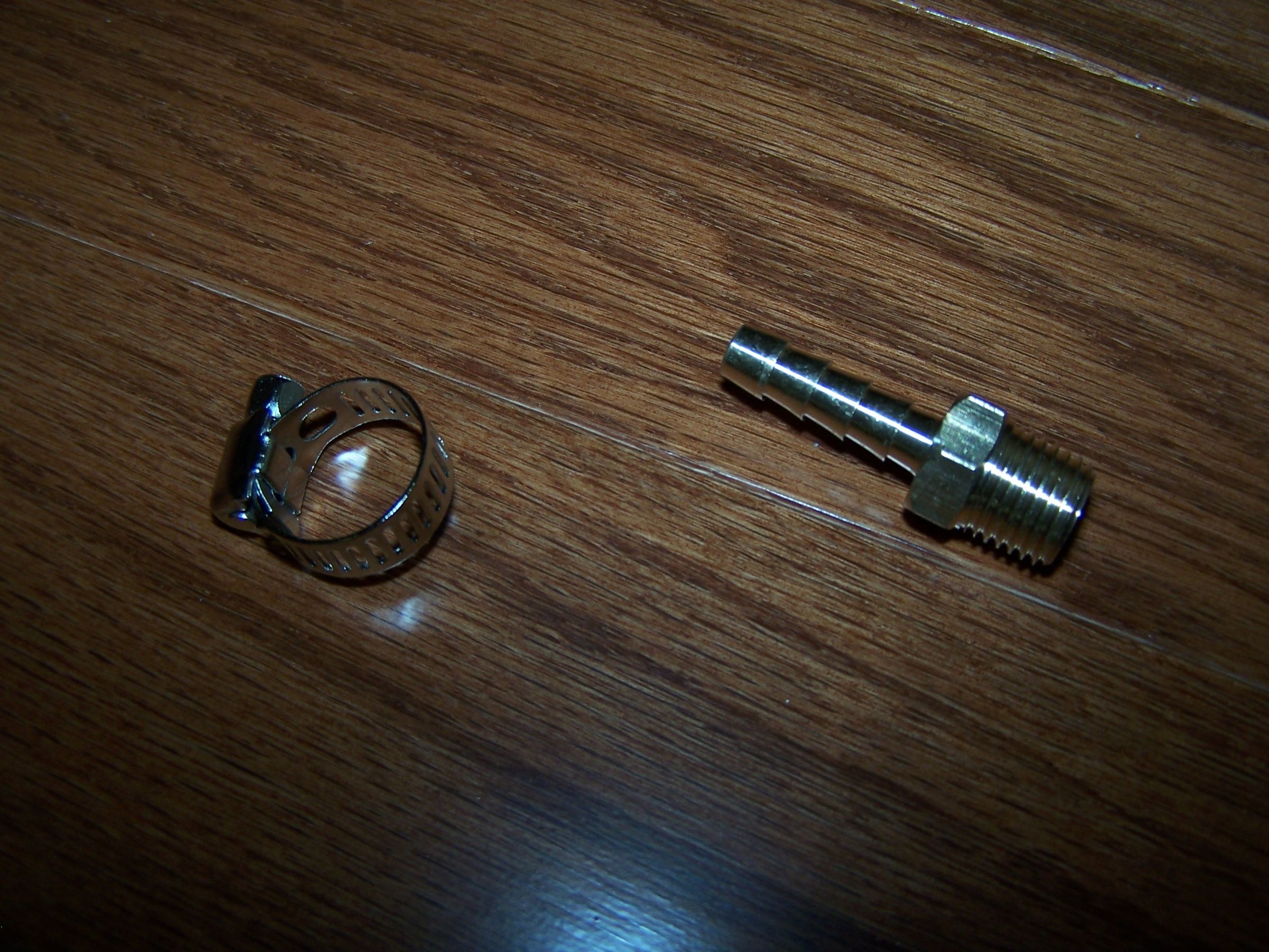 Beer Line Cleaner for a Kegerator 10 Steps Instructables