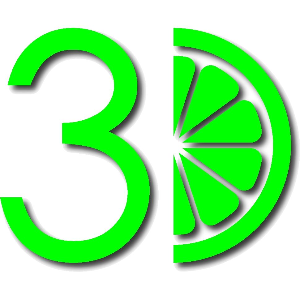 lime3D