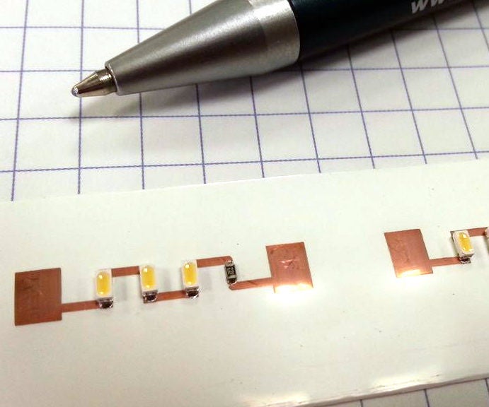 Hot Plate Soldering Using Low Temperature Solder 3 Steps (with