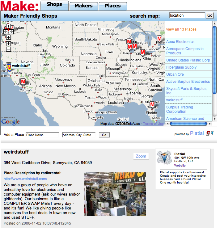 Create a Collection of Maps With Tabs for Your Site 7 Steps Instructables