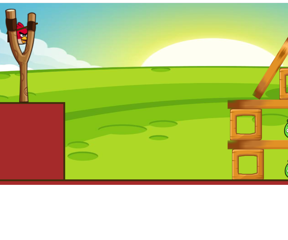 DIY guide for Angry Birds Game with step-by-step instructions