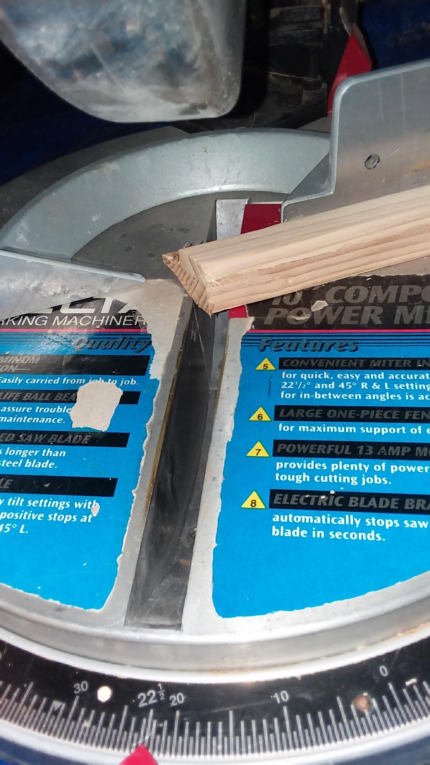 Octagonal Frame : 11 Steps (with Pictures) - Instructables