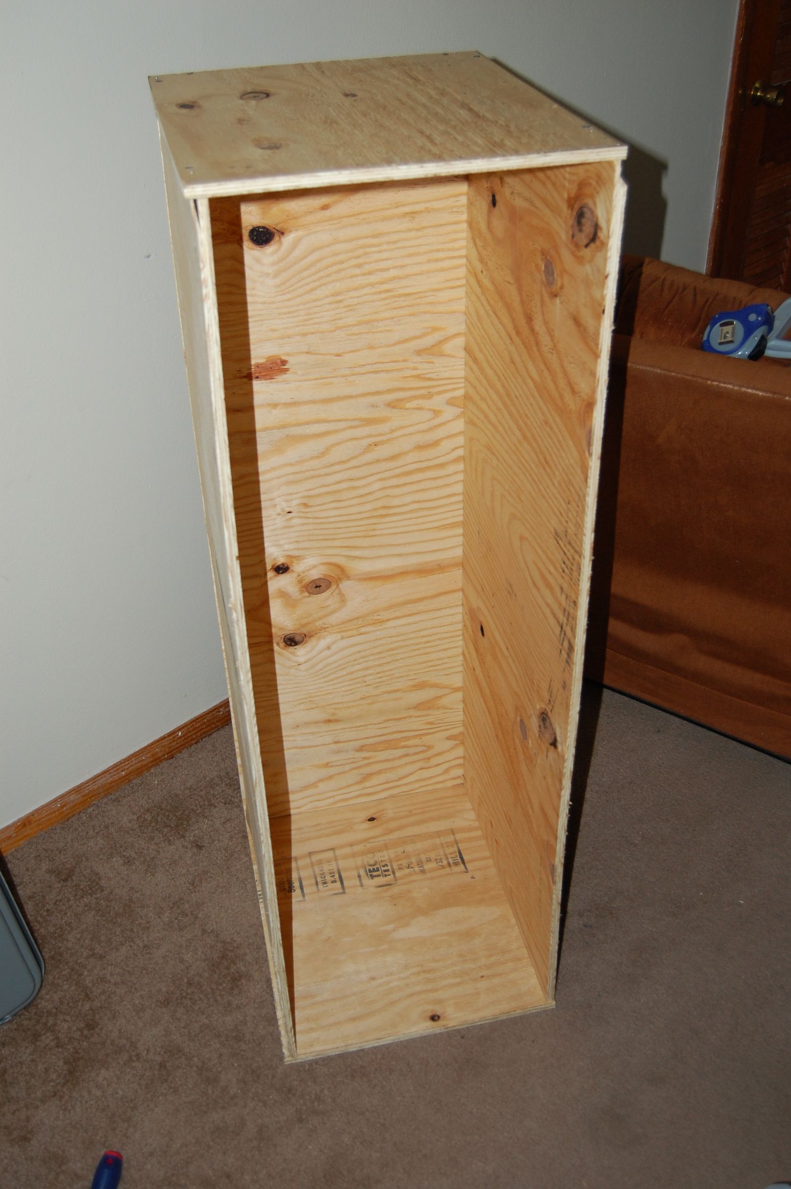 Box Food Dehydrator 5 Steps (with Pictures) Instructables