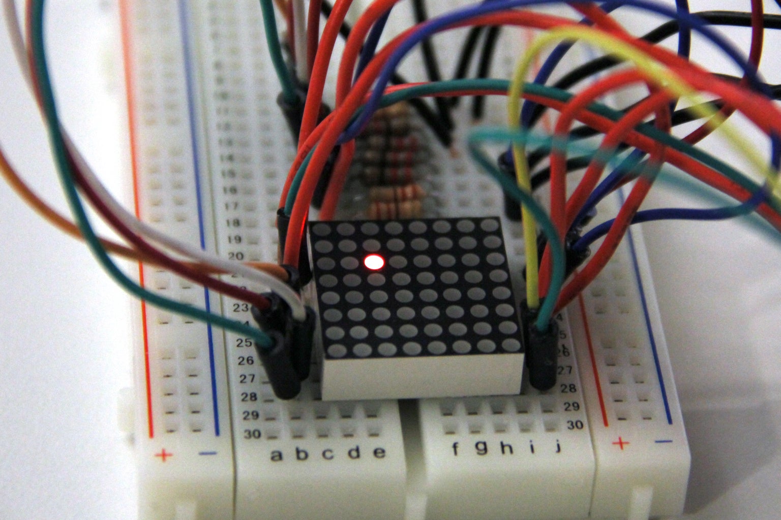 Intermediate Arduino: Inputs and Outputs : 9 Steps (with Pictures ...