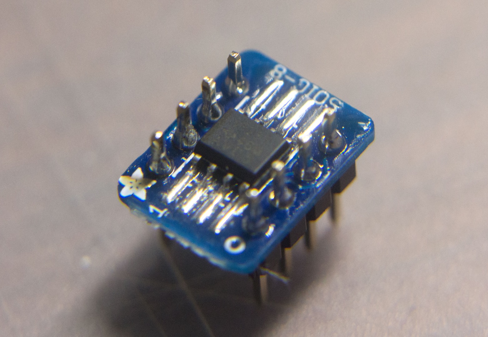 DIY Beaglebone CAN Bus Cape 6 Steps Instructables