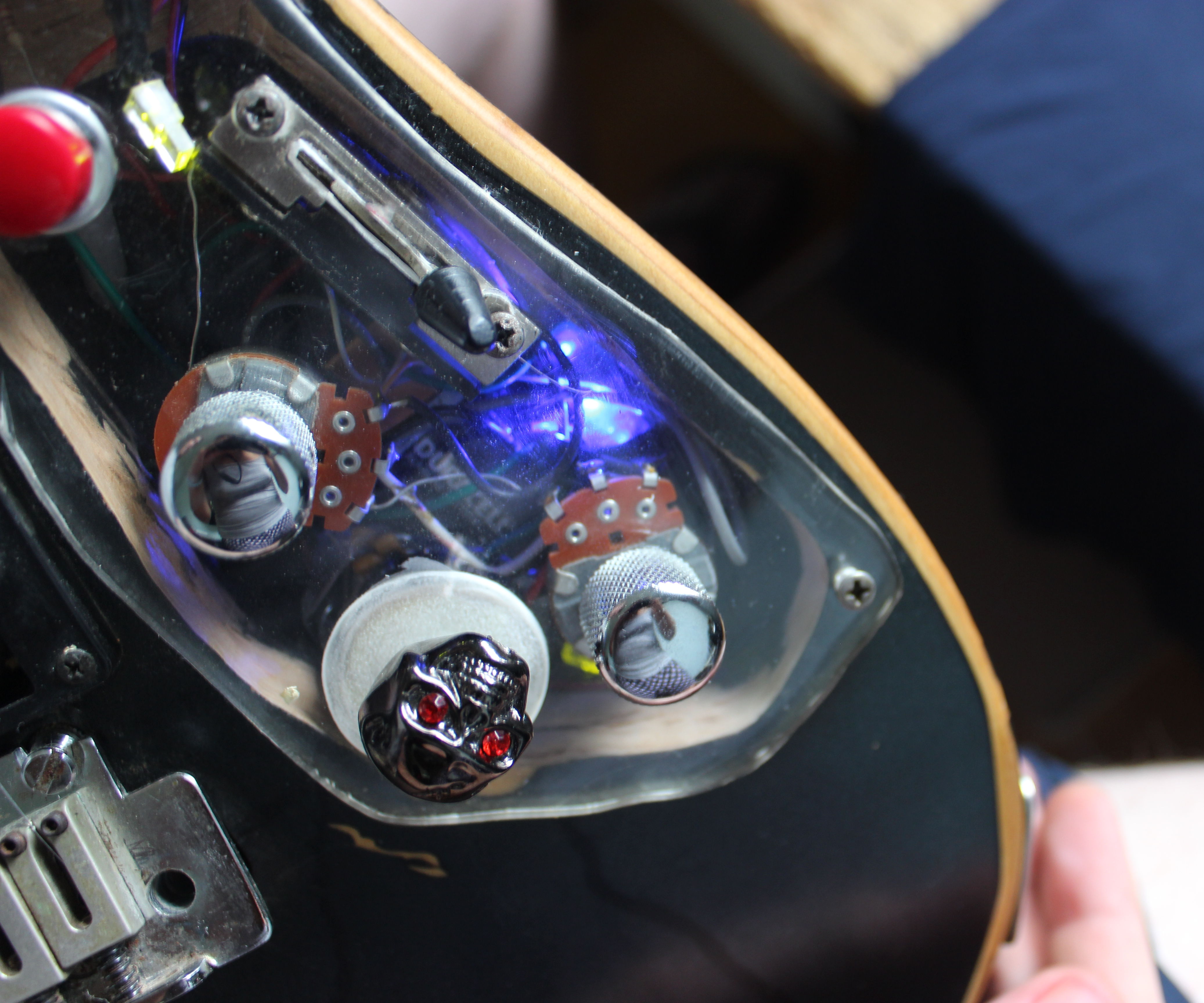 Quick Fix: Stripped Tapped Hole