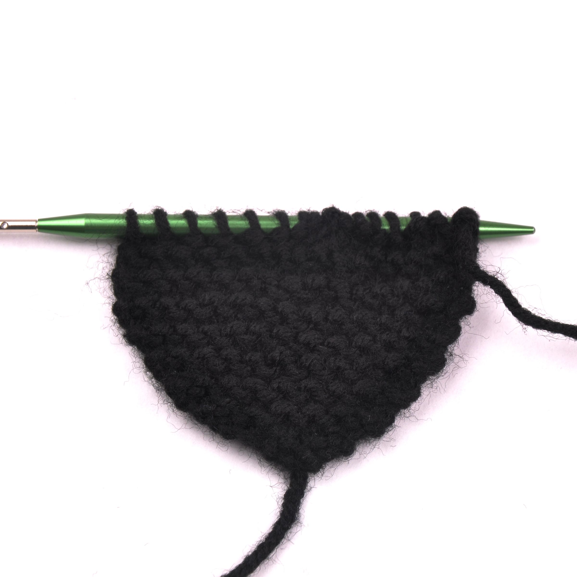 Easy Knit Tie 4 Steps (with Pictures) Instructables