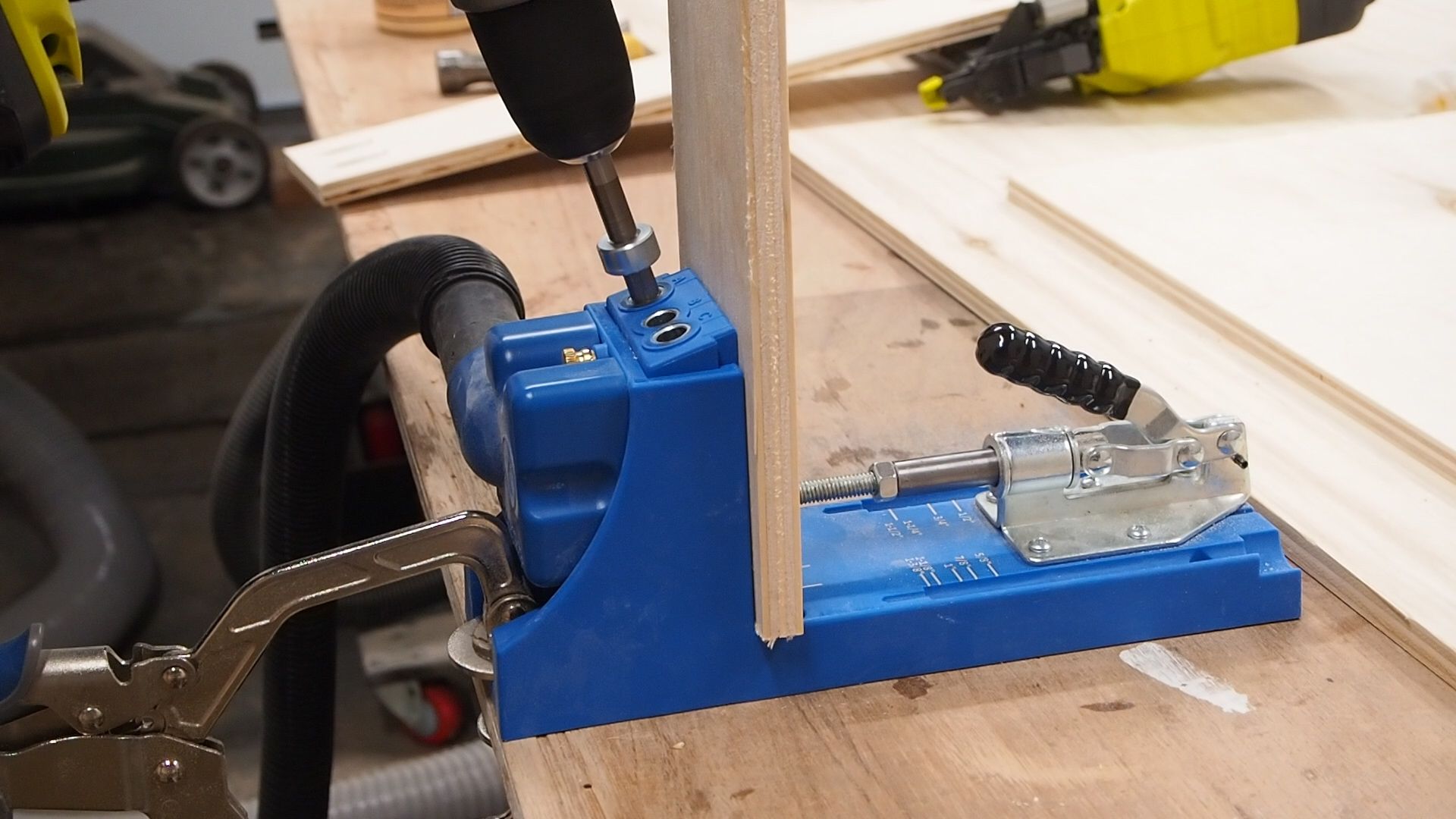 Basic Shop Drawers 8 Steps (with Pictures) Instructables