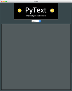 Create a Simple Python Text Editor! : 4 Steps - Instructables