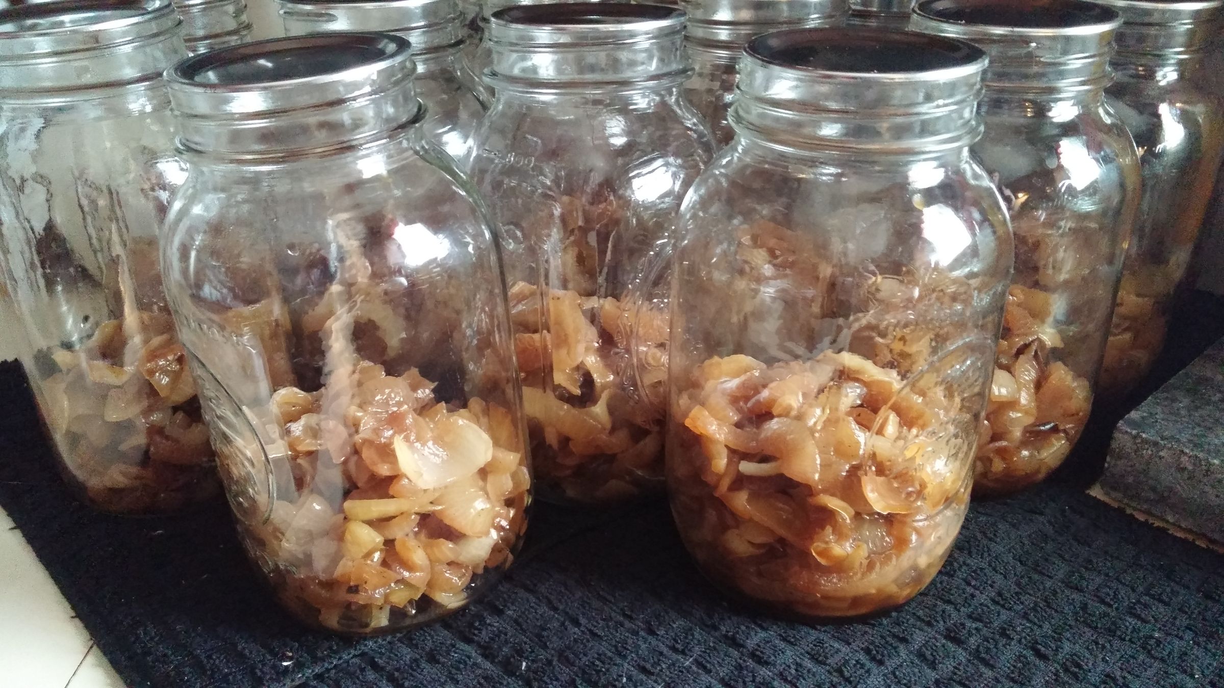 French Onion Soup Beef Stock Au Jus 9 Steps (with Pictures) Instructables