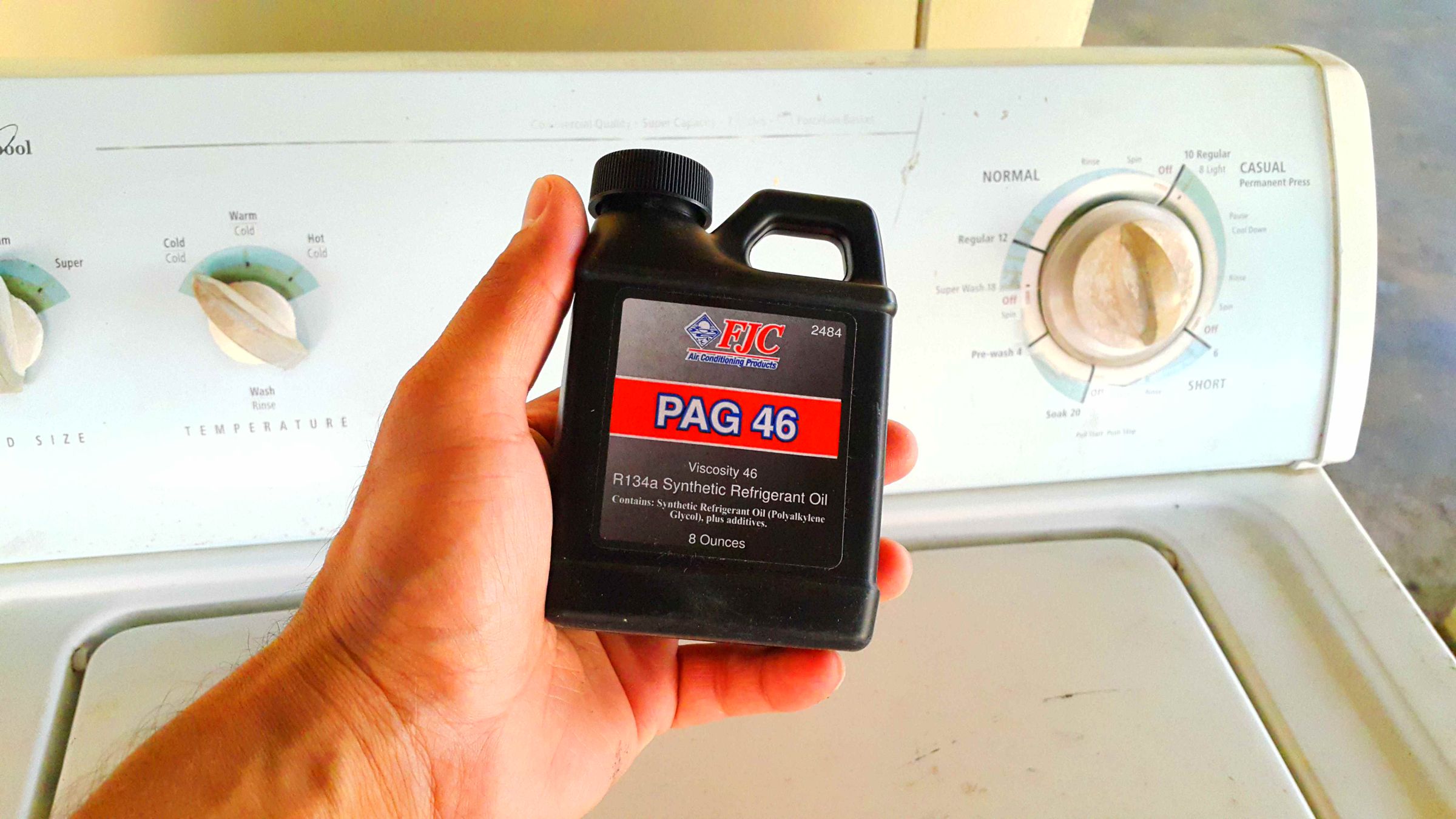 Fixing a Vibrating and Noisy Car AC Compressor. 5 Steps Instructables