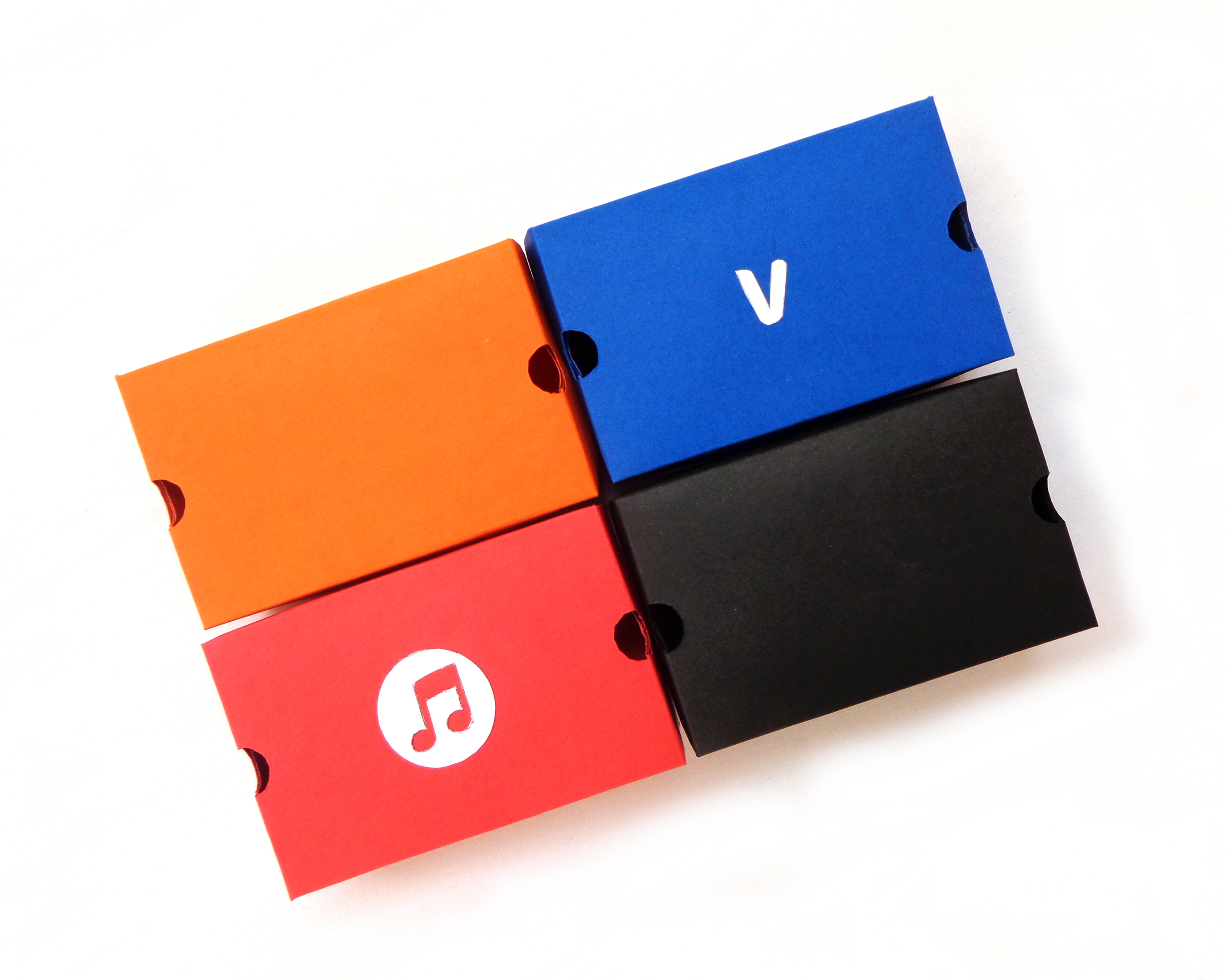 Mini shoe box Clearance