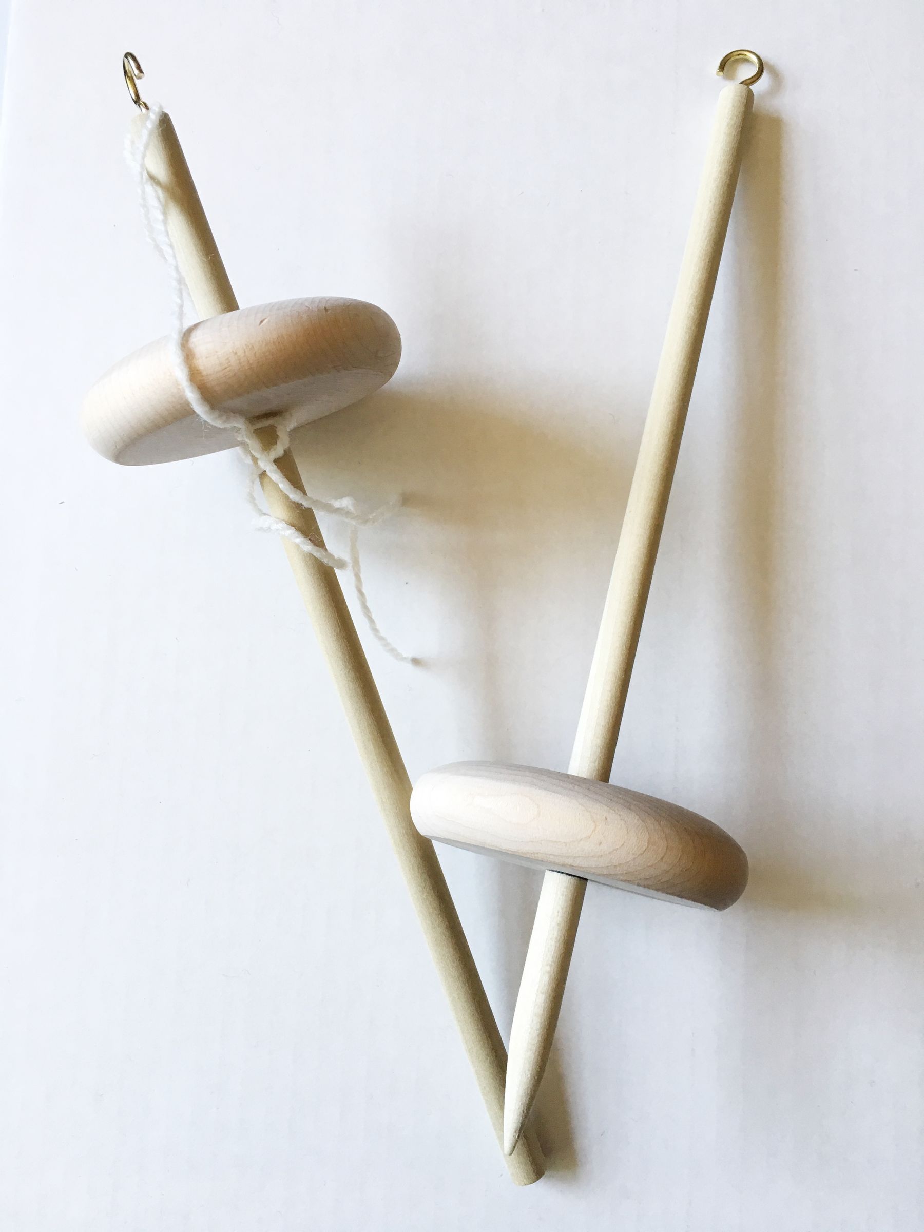 Spinning Your Own Yarn 10 Steps (with Pictures) Instructables