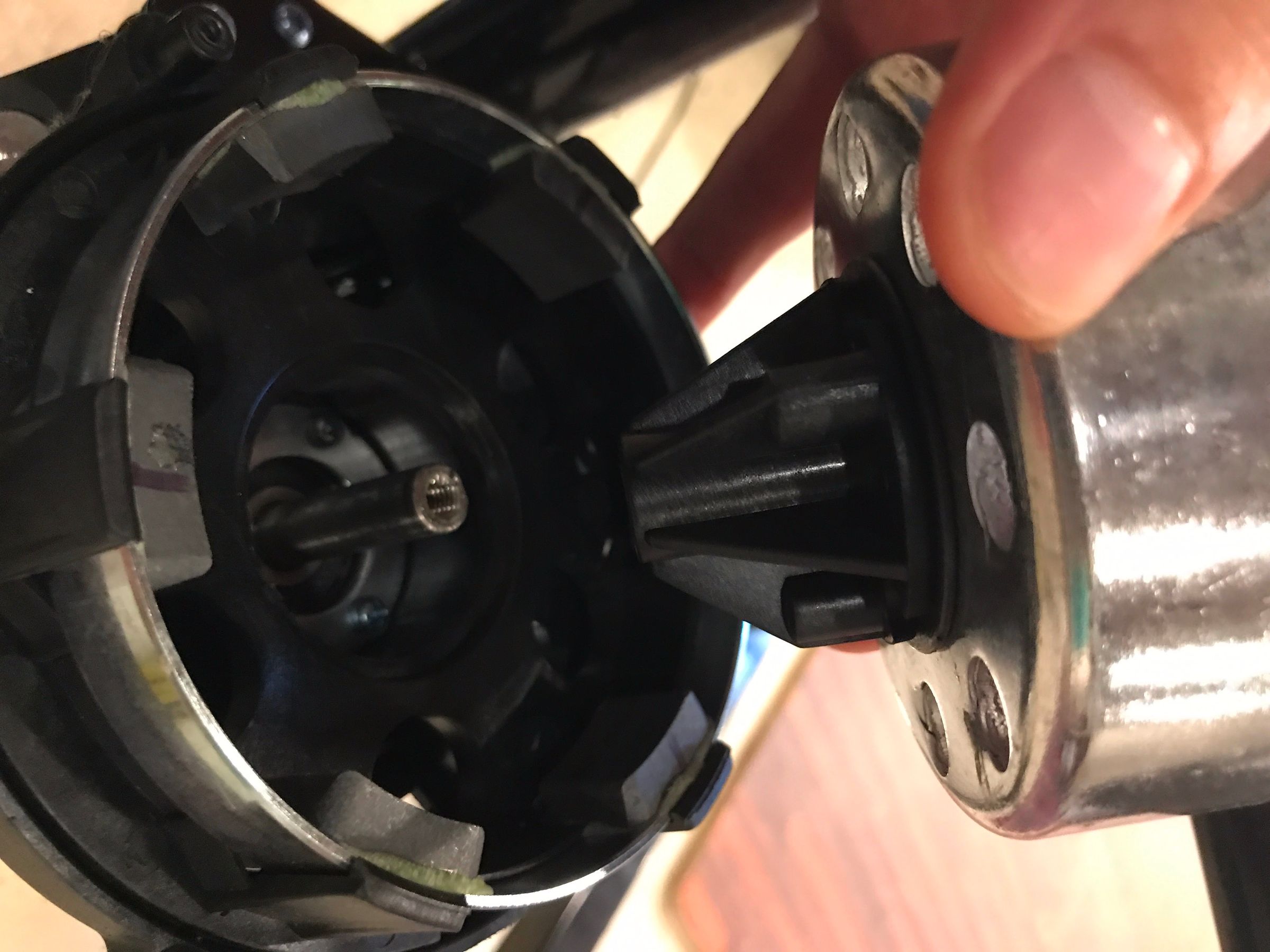 Best Design DIY Bike Trainer Generator 10 Steps (with Pictures