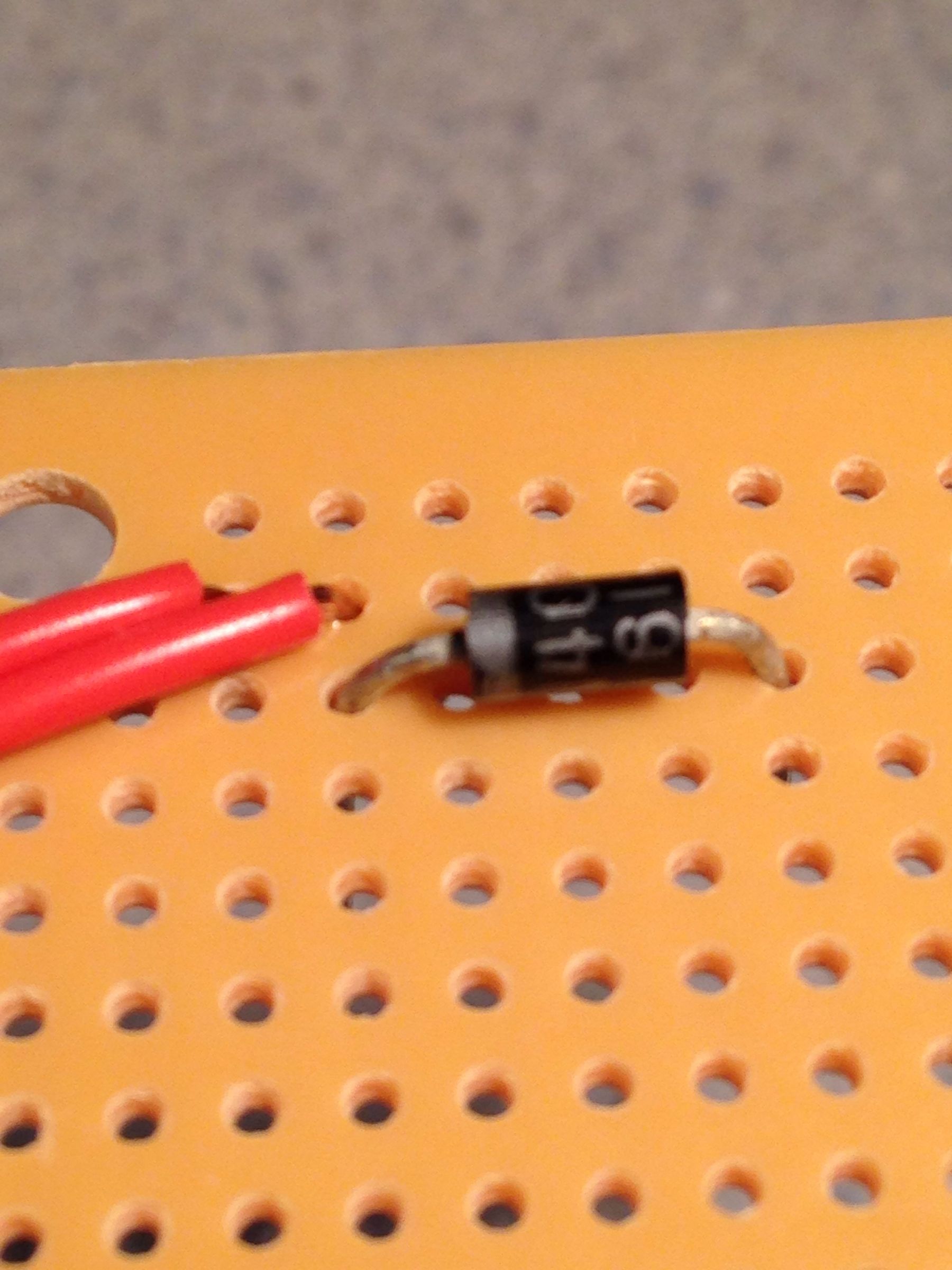 Wiring the MOSFET Transistor 4 Steps Instructables