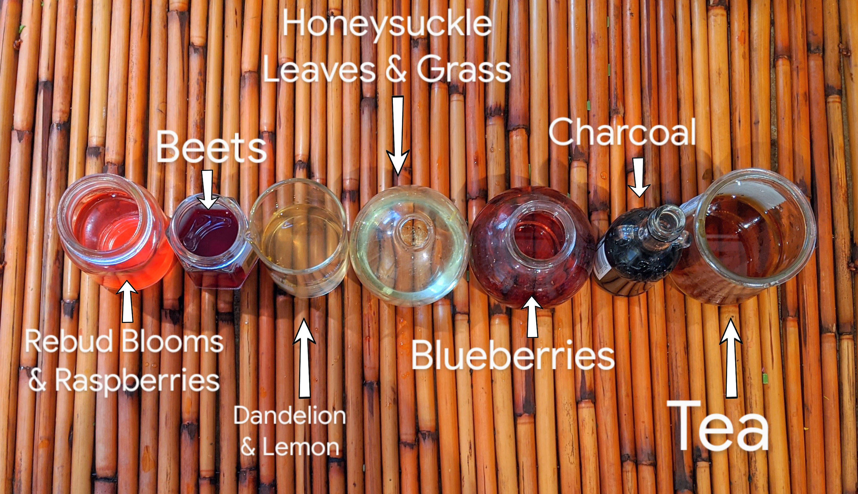 Making Natural Inks 4 Steps (with Pictures) Instructables