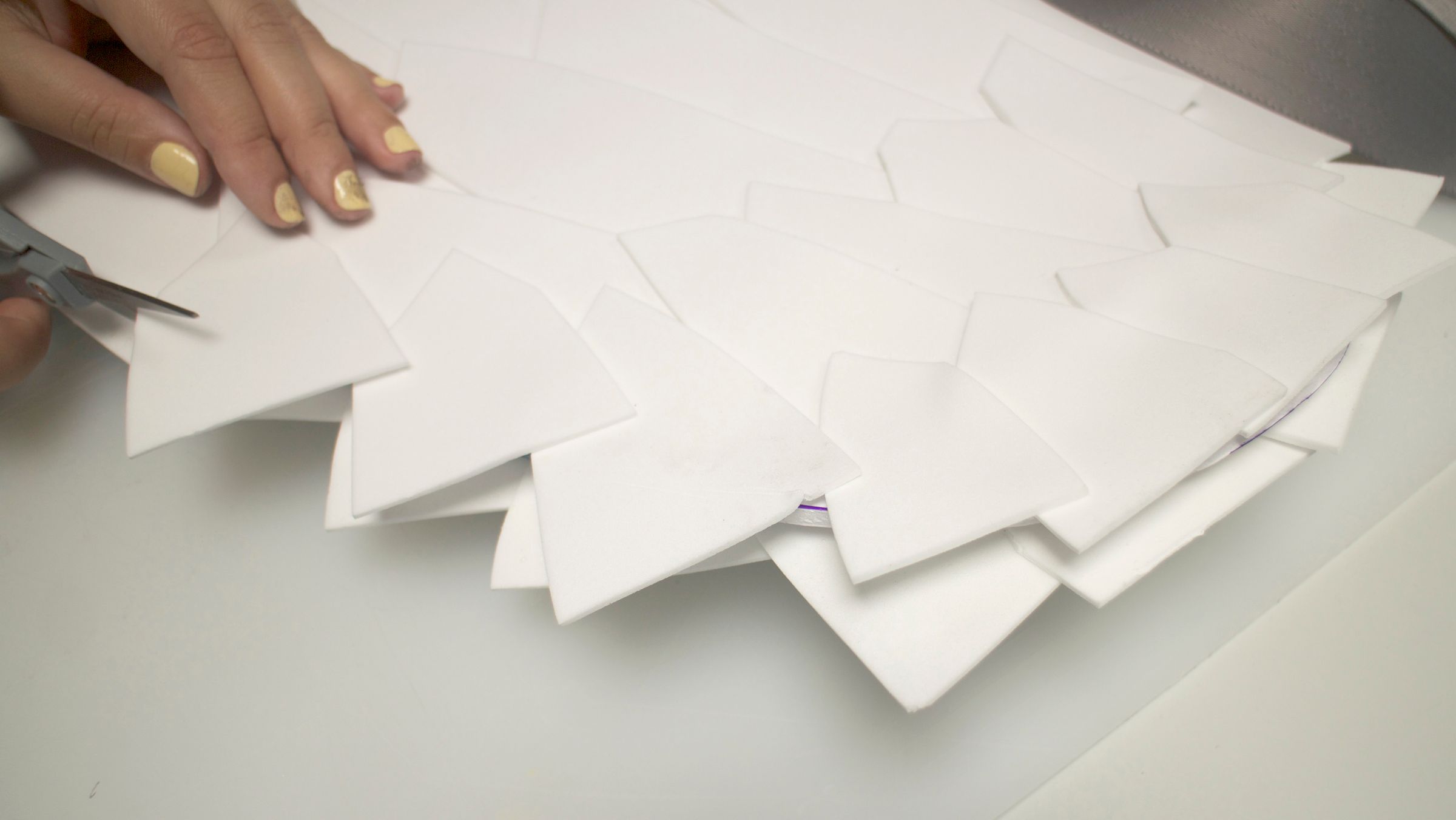 How to Make Costume Wings : 8 Steps (with Pictures) - Instructables