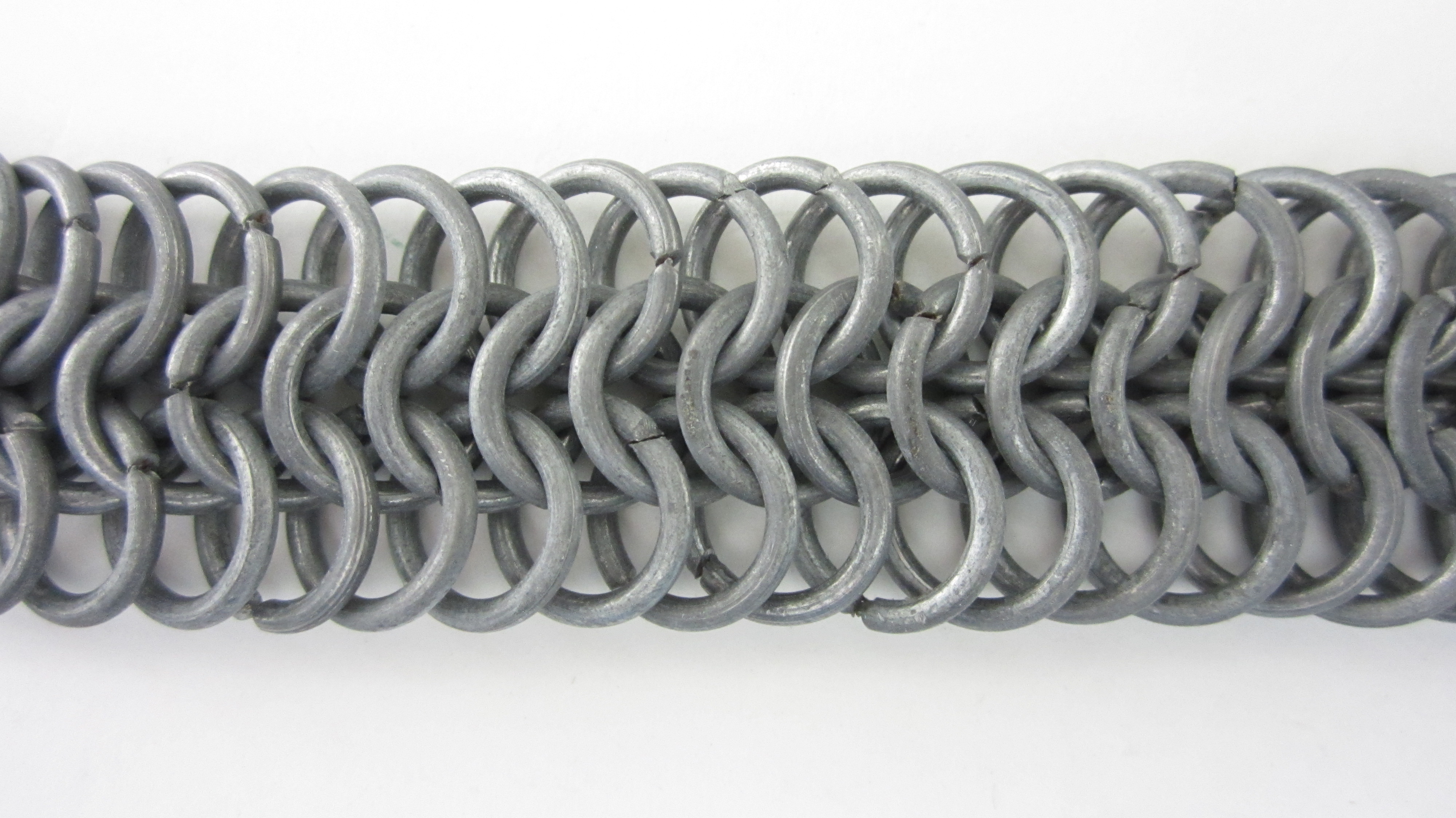 Chainmail 9 Steps (with Pictures) Instructables